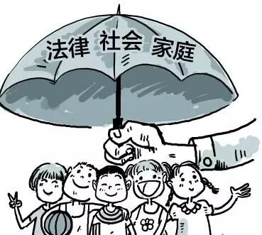 我院一案件入选2018江苏法院未成年人合法权益保护典型案例