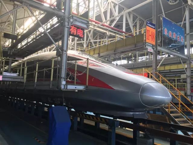 复兴号的照片复兴号_复兴号图片大全儿童画_复兴号图片