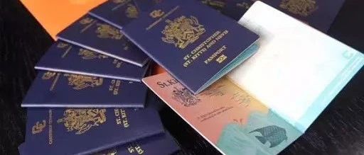 为什么海外移民推荐圣基茨护照？