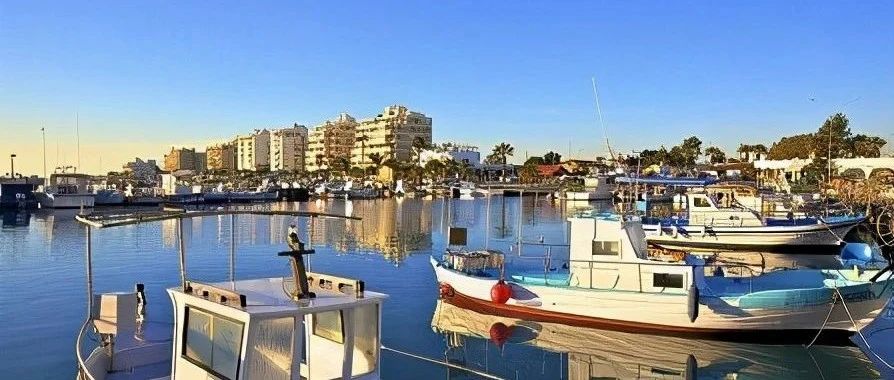 塞浦路斯投资移民的流程是怎样的？
