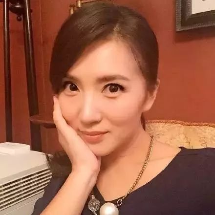 别老提赵薇,“万人迷”陈好才是人生赢家!