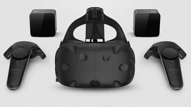 VR的黄金时代,我们真的需要VR游戏吗?5122 作者: 来源: 发布时间:2024-4-23 13:35
