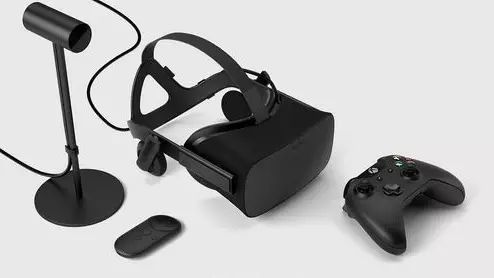 VR的黄金时代,我们真的需要VR游戏吗?4573 作者: 来源: 发布时间:2024-4-23 13:35