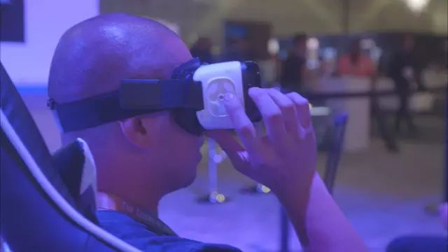 VR的黄金时代,我们真的需要VR游戏吗?4731 作者: 来源: 发布时间:2024-4-23 13:35