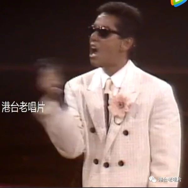 谭咏麟 1987年与你情不变演唱会 完整版