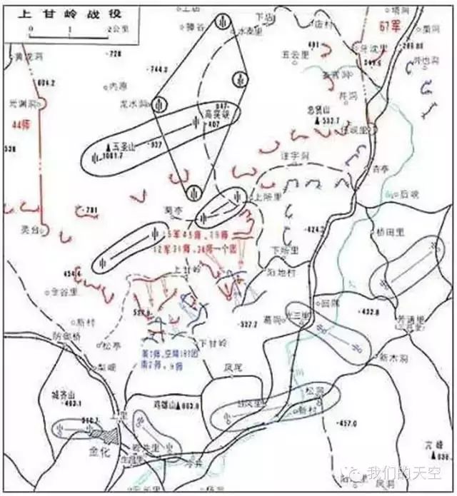 最长的43天!惨烈上甘岭战役打回失落百年的民族尊严