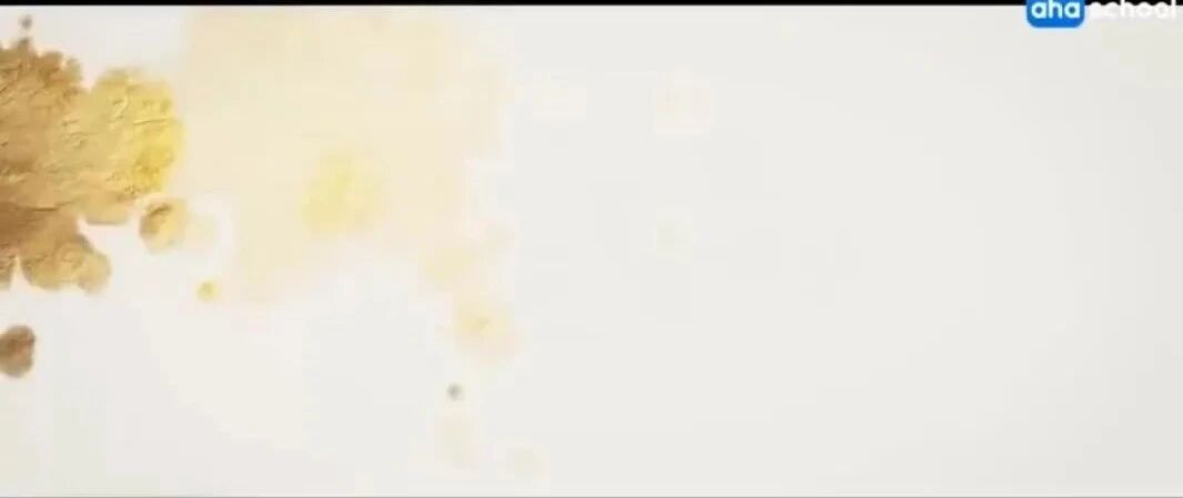 第一步：看视频 明诗意⭐唐诗微电影：4《月下独酌》李白