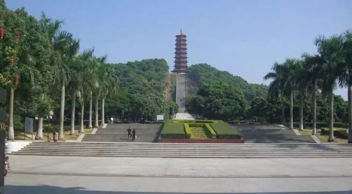 元旦哪里旅游好?光明及周边这10个景点你. - q的