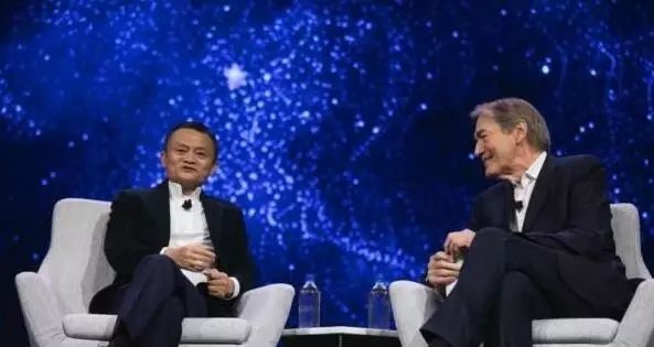 对话美国名嘴查理罗斯