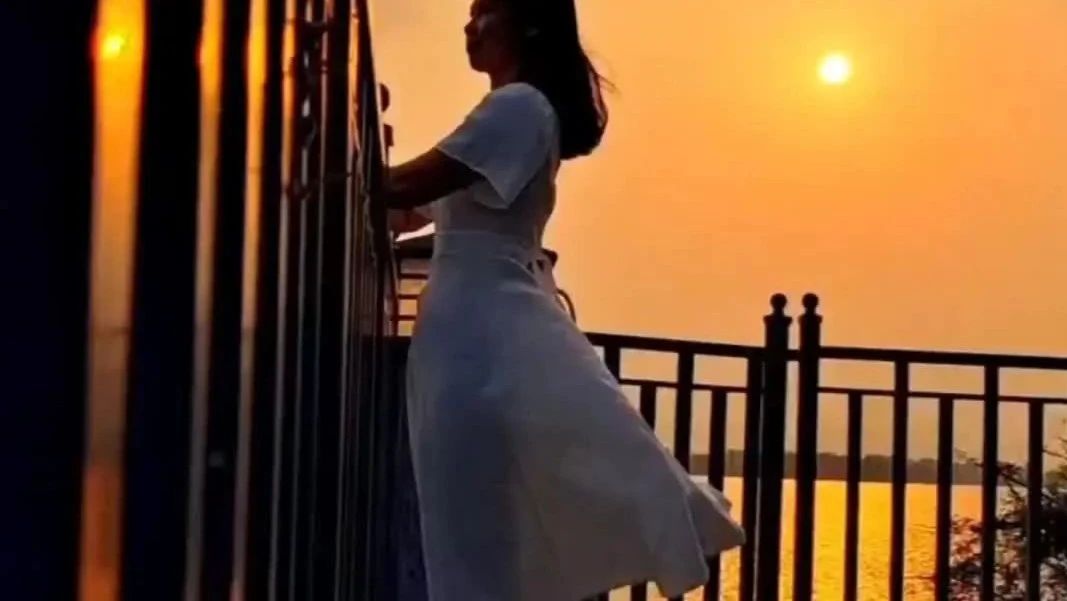 收录于合集⭐这声音干净空灵，听得人心里舒服！