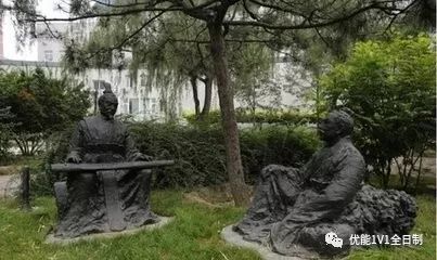 【走进艺术高校】中国音乐学院