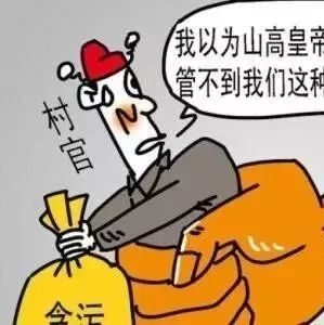 【典型案例】刚察县人大常委会原党组成员、副主任谢军严重违纪刚察县吉尔孟乡原项目干事李生祯严重违纪