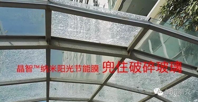 晶智纳米阳光节能膜-厦门纳诺泰克科技有限公司