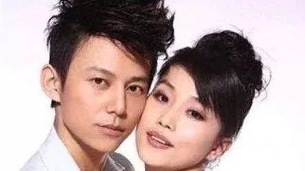 何炅老婆身份大曝光,根本不在一个档次上,难怪连谢娜都妒忌!