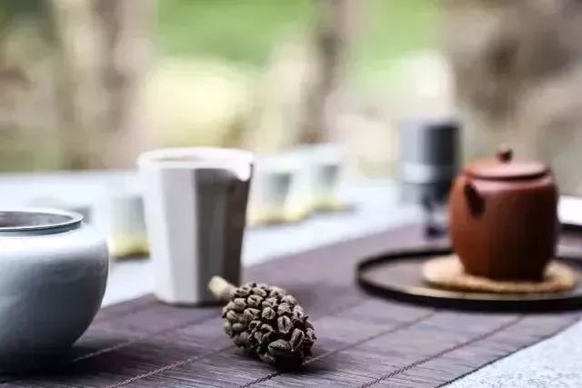 禅者修心