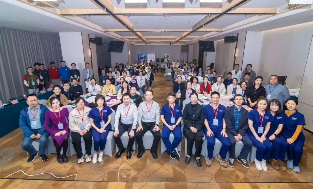 重症医学科医师参加CCUSG第371期培训班