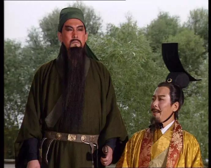 《三国演义》99人物谱,让你迅速读懂三国,人手一份!