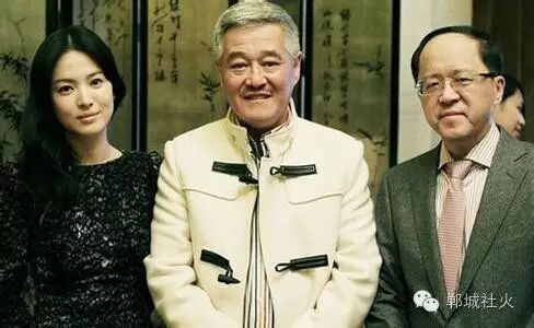 赵本山朋友圈里最厉害的十人,连成龙都挤不进前三,第一...