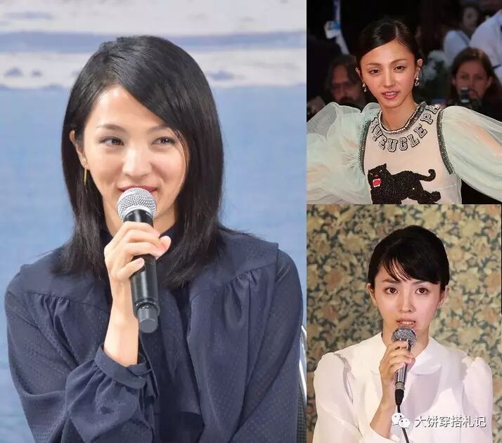 附加福利，回顾：【造型打造】找到适合自己的发型，还能有多难？