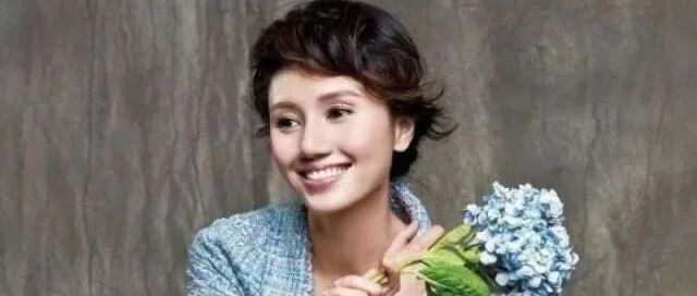 袁泉:越低调的人,越好命!