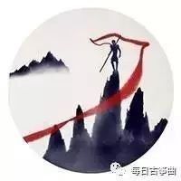 古筝和二胡联袂演绎《风居住的街道》,几许情深,不思量,自难忘~