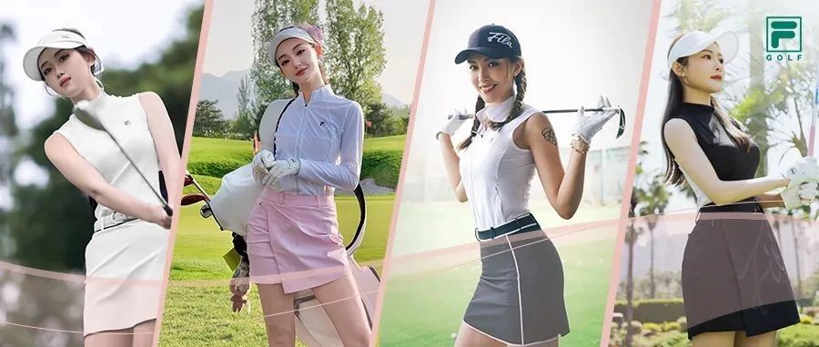 FILA GOLF͸иǸŮ