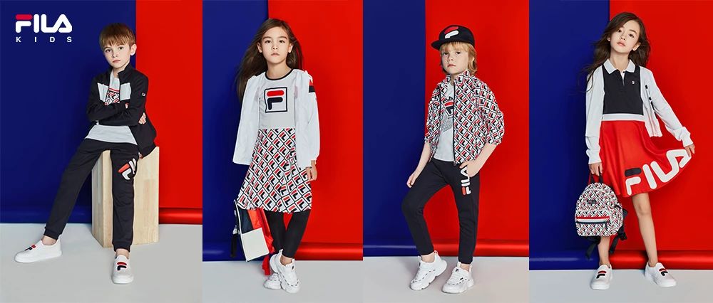 FILA KIDS|촺ġ