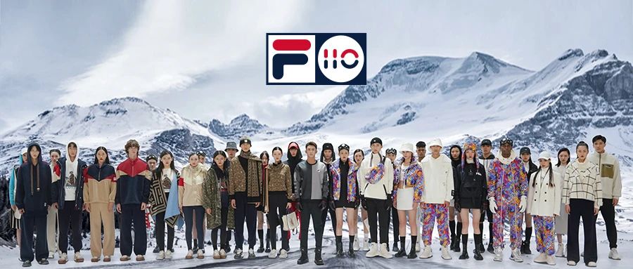 FILA ۷֮ҹ