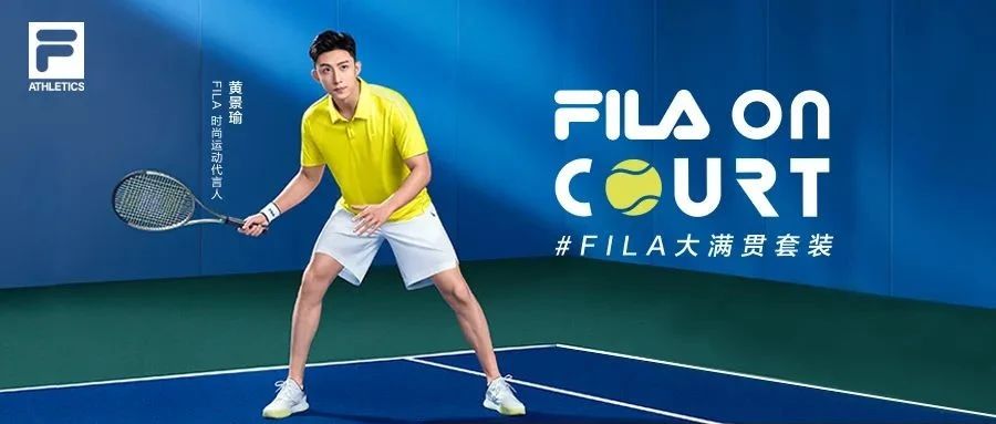 FILA TENNIS | ƾ x ȫϳ