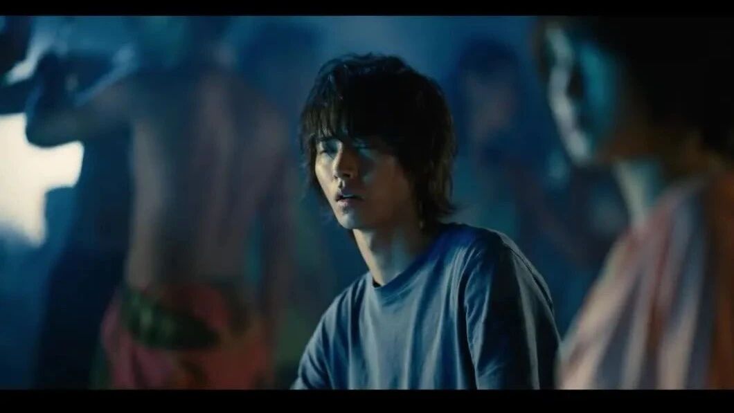 尺度惊人，高能不断-5