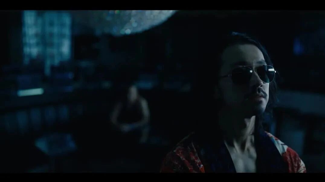 尺度惊人，高能不断-8