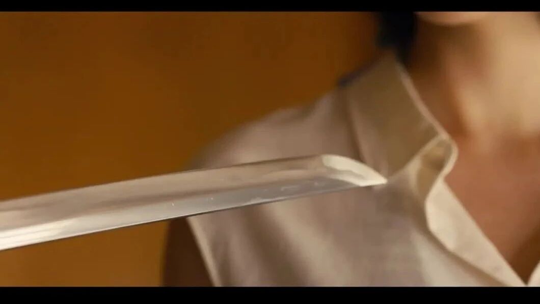 尺度惊人，高能不断-6