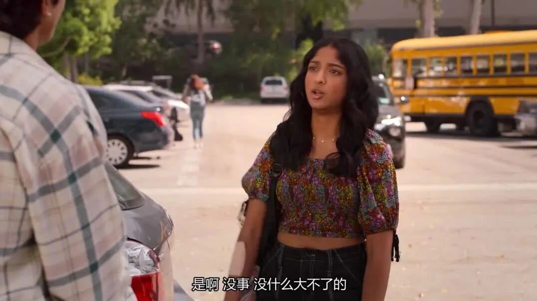 第三集⭐网飞尺度新剧已发车！抓紧时间上车！-3