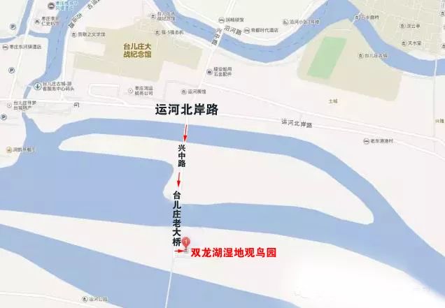 刘钰青来源 | 双龙湖湿地观鸟园  部分摄影 |  孔闯  冯金乐