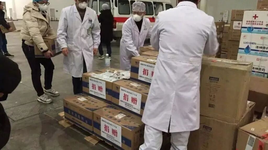 武汉市中心医院的水究竟有多深?