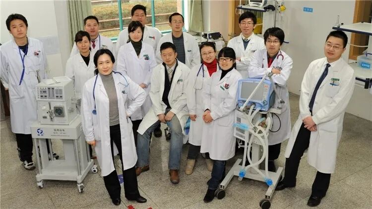 武汉市中心医院的水究竟有多深?