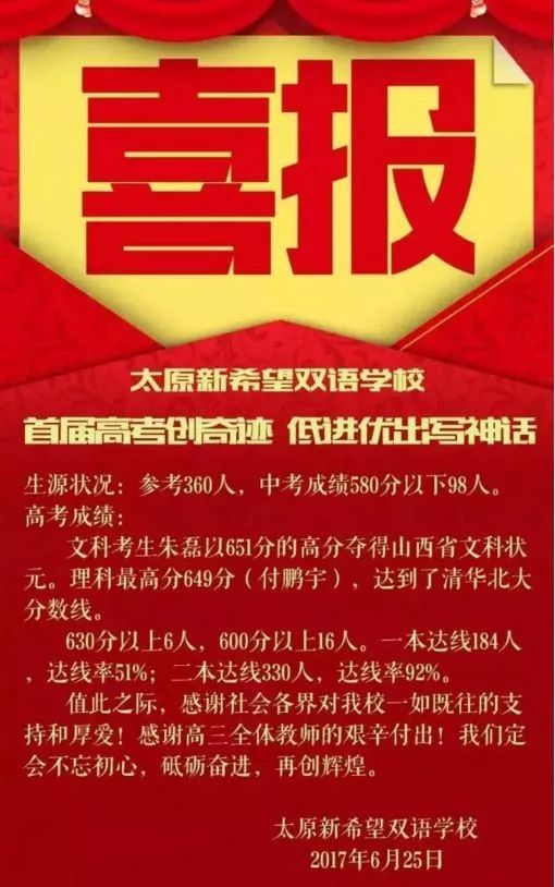 太原私立高中大v高中!有你孩子想上的?乐佑尚系列高中图片