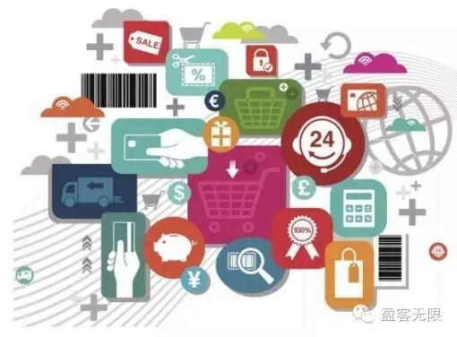 传统企业如何建立全渠道零售模式