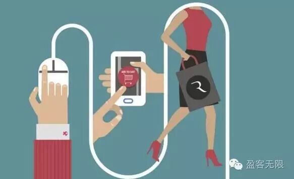 传统企业如何建立全渠道零售模式