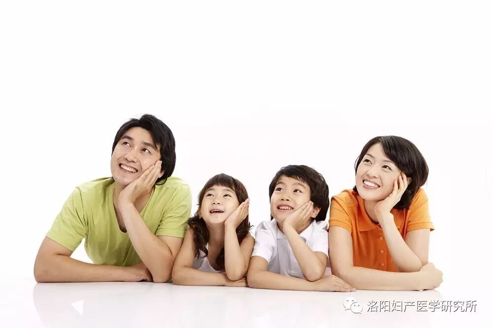 二胎生育间隔时间:黄金定律–六大事项要注意-怀孕期