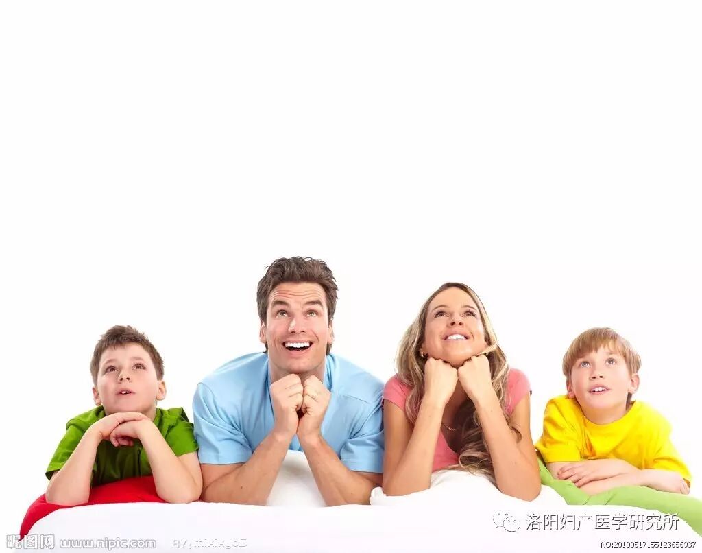 二胎生育间隔时间:黄金定律–六大事项要注意-怀孕期