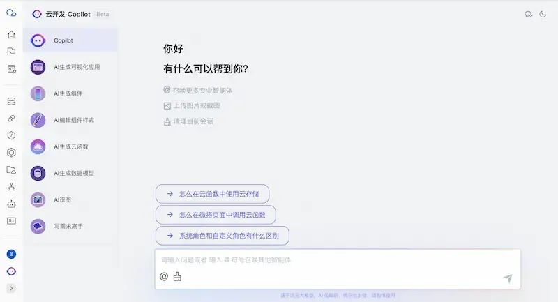 null