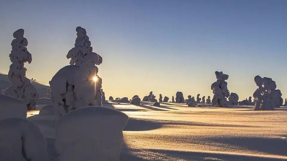 中国诗会 | 宁夏篇:杨森君的诗