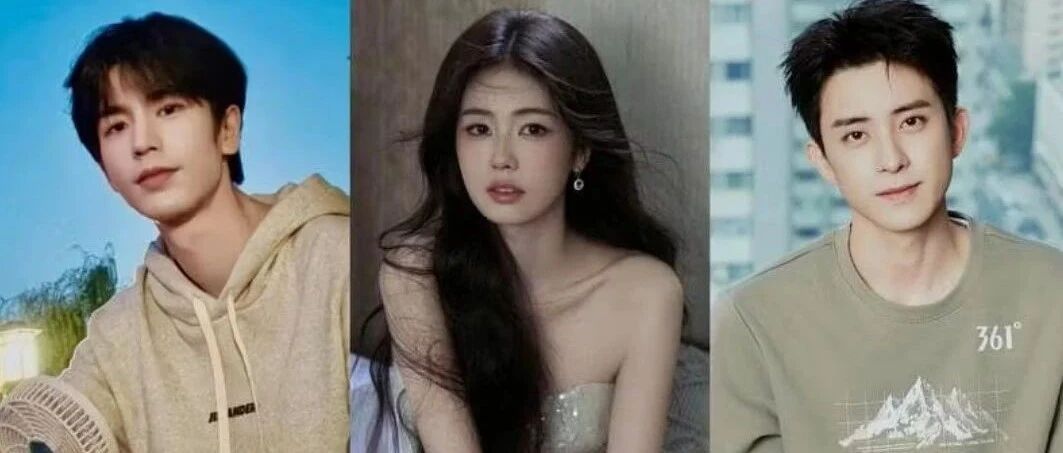 白鹿张凌赫恋情扑朔迷离？工作室严正声明：单身状态，绯闻不实！