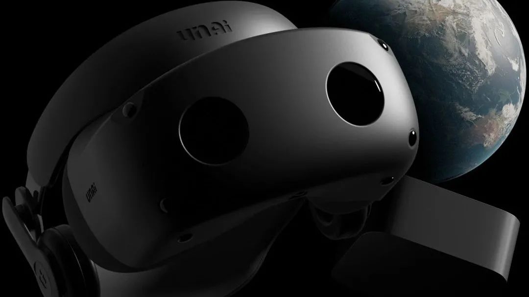 曾推开源VR头显，20岁小伙Max Coutte成立VR新公司Unai