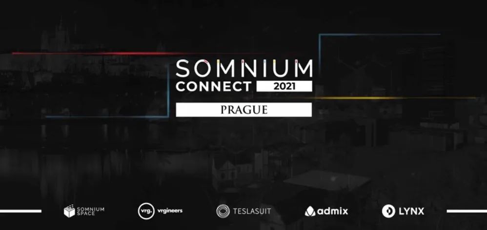 Somnium Space发布模块化VR，Lynx呼吁关注欧洲XR硬件企业