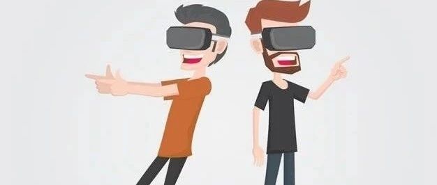 为了让步行在VR中更逼真，脚部VR力回馈方案诞生