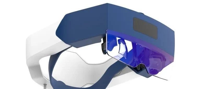 Creal首次公布光场显示AR、VR头显原型