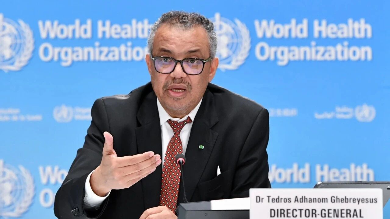 历经1191天，逾690万人死亡！世卫组织总干事谭德塞宣布，终结新冠全球紧急状态…（附视频&演讲稿）-2