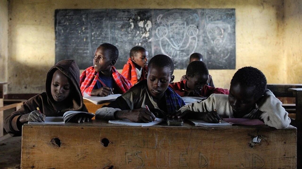 在非洲，教育真的可以消除贫困吗？《纽约时报》说出了真相…